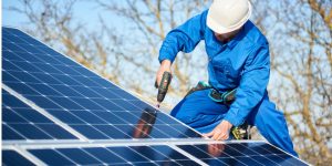 Installation Maintenance Panneaux Solaires Photovoltaïques à Wildersbach